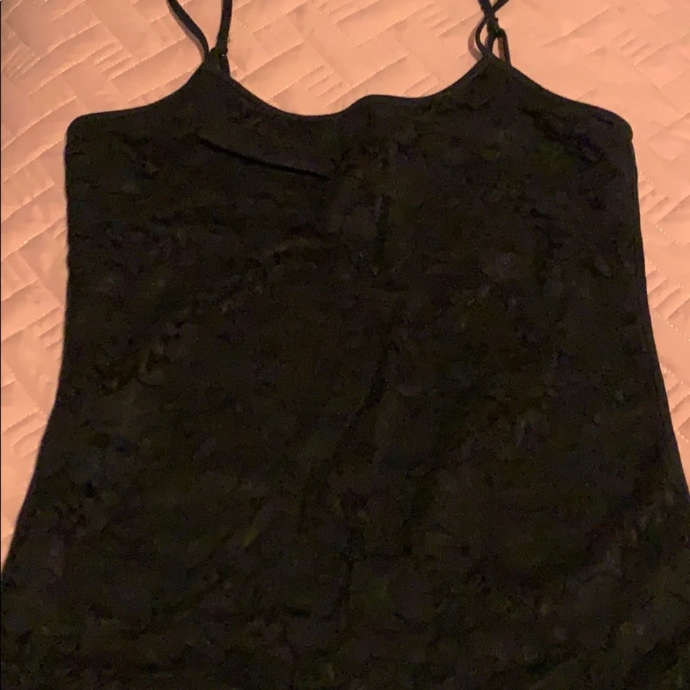 Aeropostal favorite cami - M